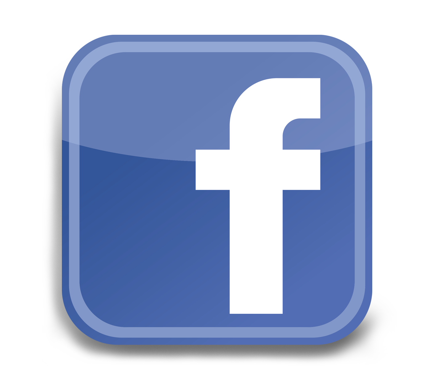 Facebook Logo Icon Facebook Logo Png Png Download 14031258 Free