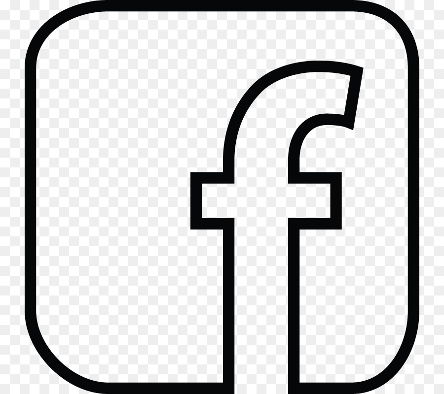 Facebook Computer Icons Logo Clip art - Background black png download - 800*800 - Free Transparent Facebook png Download.