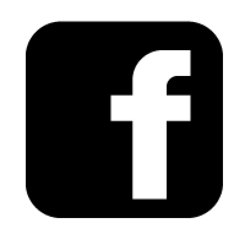 Facebook Logo Png White Background