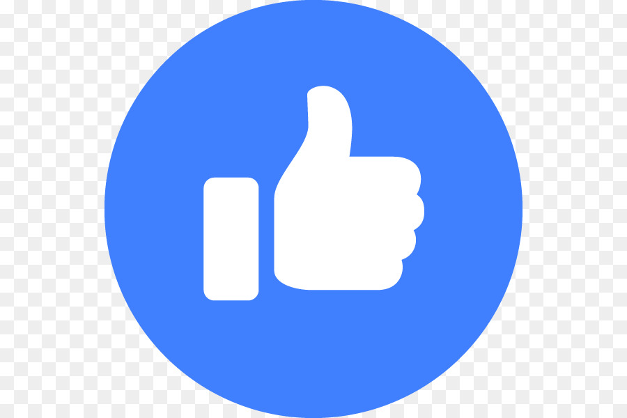 Facebook like button Computer Icons - facebook png download - 600*600 - Free Transparent Like Button png Download.