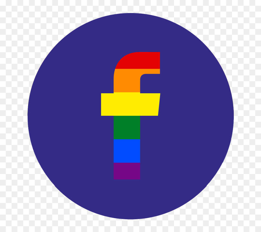 Logo CUMBRIA PRIDE Facebook Symbol - like us on facebook png download - 800*800 - Free Transparent Logo png Download.
