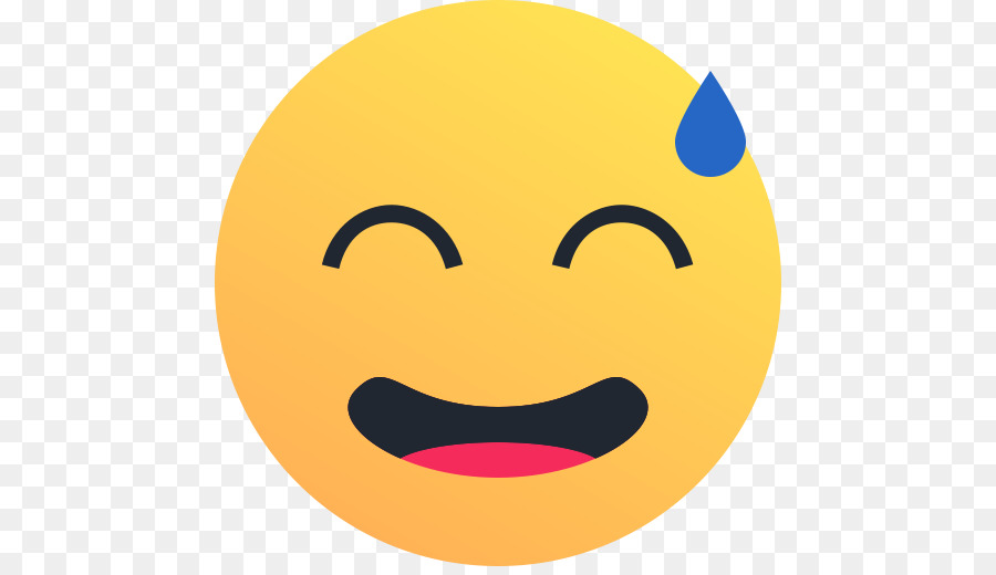 Smiley Computer Icons Emoticon Thepix - facebook reactions png download - 512*512 - Free Transparent Smiley png Download.