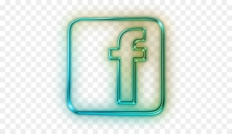 Facebook Logo Icon - Cool Transparent Background png download - 512*512 - Free Transparent Facebook png Download.