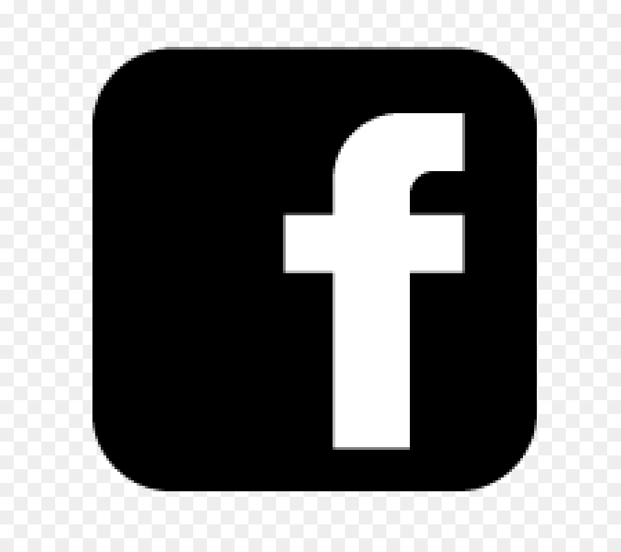 Logo Facebook Black and white Computer Icons - facebook png download - 800*800 - Free Transparent Logo png Download.