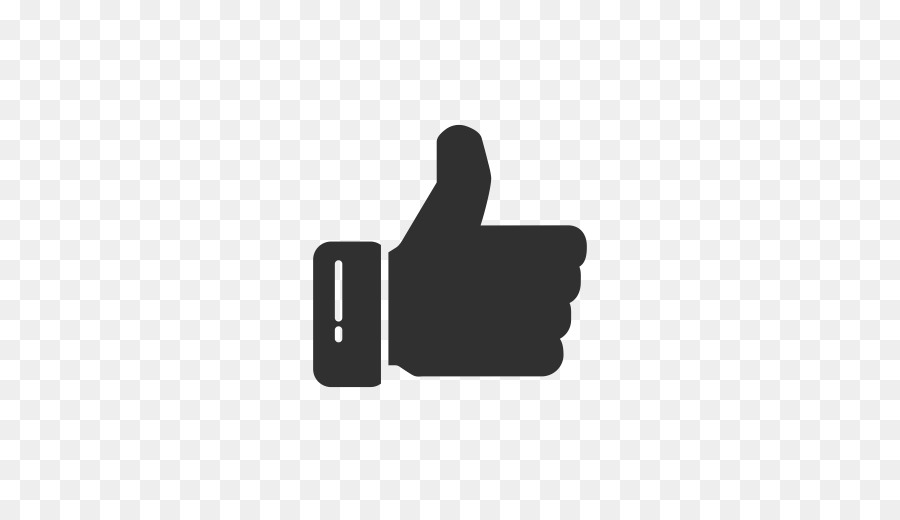Facebook like button Computer Icons Facebook like button Thumb signal - Thumbs up png download - 512*512 - Free Transparent Like Button png Download.