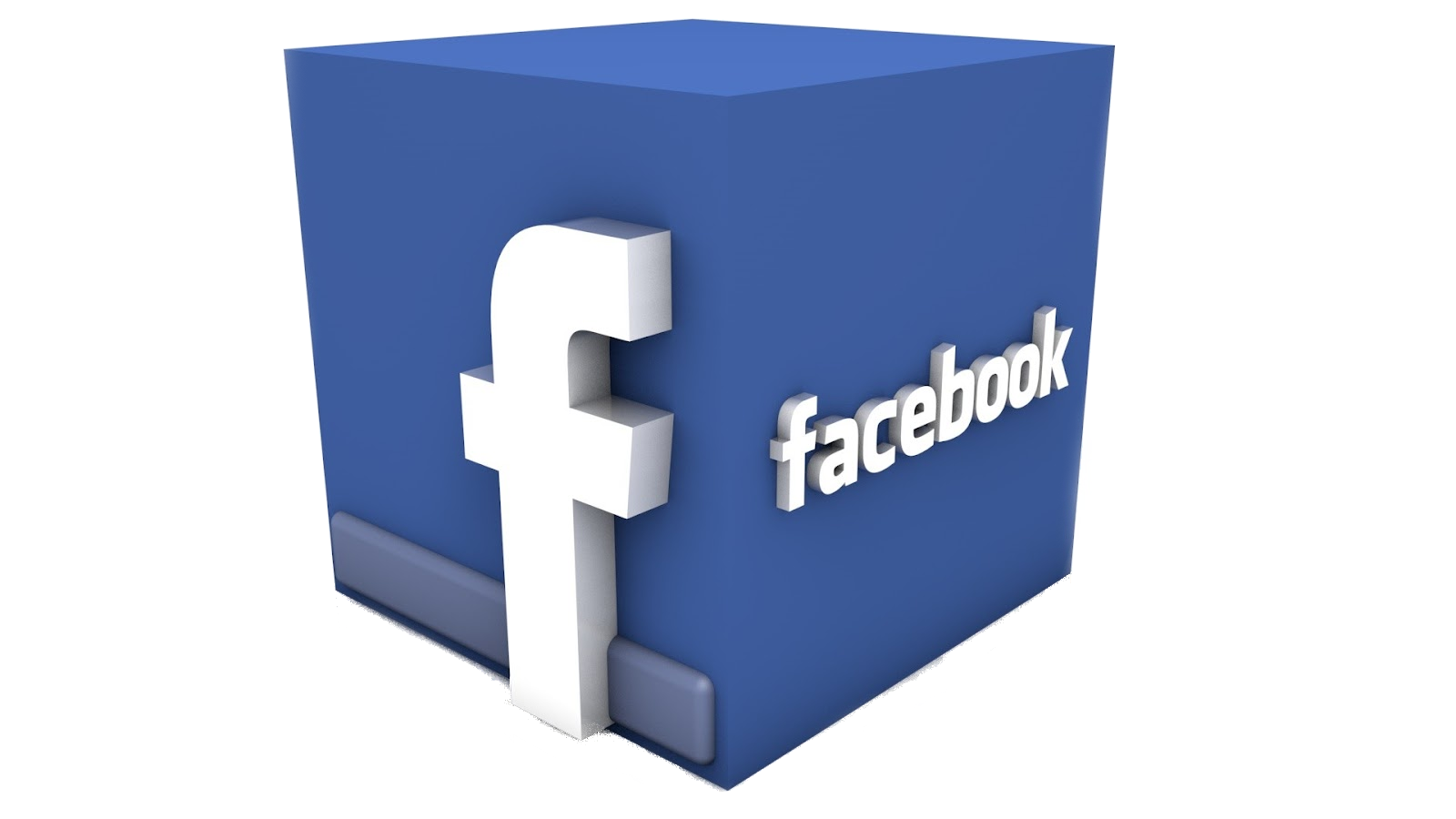 Get Transparent Background High Resolution High Quality Facebook Logo Png PNG