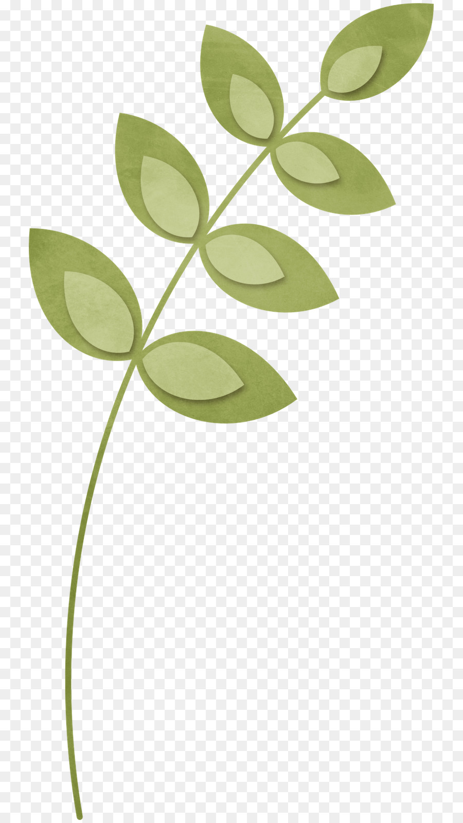 Scrapbooking Plant stem Branch - fairy lights png download - 799*1600 - Free Transparent Scrapbooking png Download.