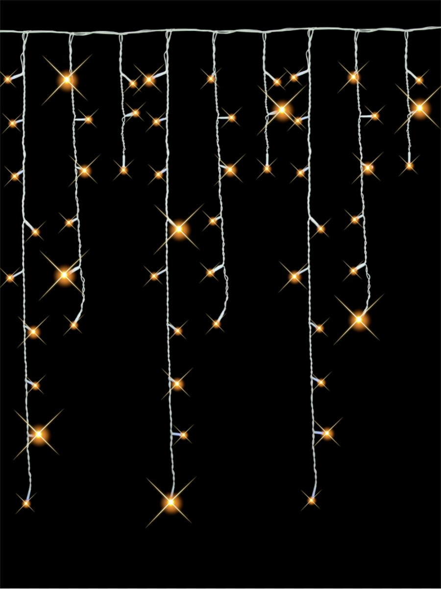 Lighting Icicle Light-emitting diode Christmas lights - icicles png download - 901*1200 - Free Transparent  Light png Download.