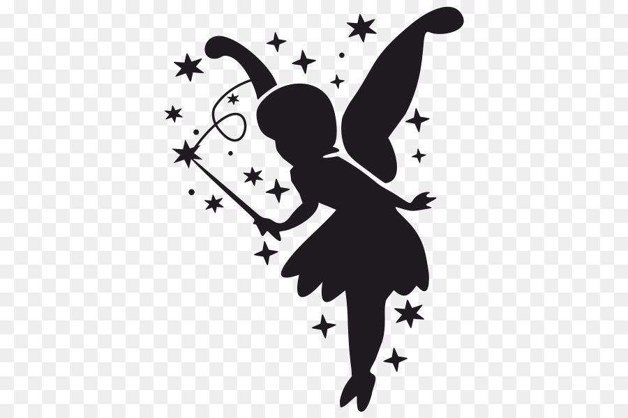 Fairy godmother Wand Magician - Fairy png download - 600*600 - Free Transparent Fairy png Download.