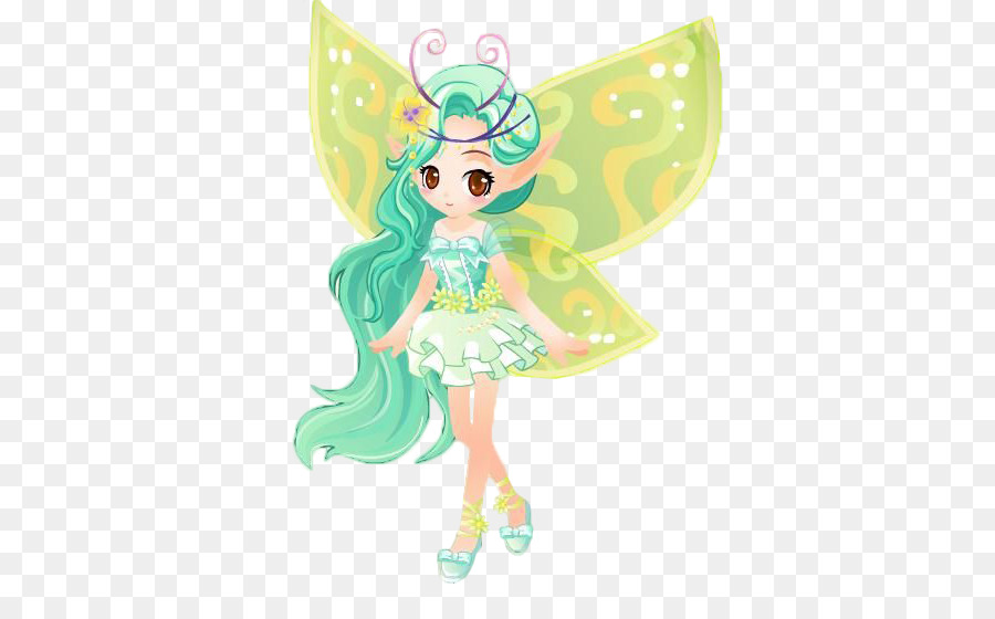 Tooth fairy The Green Fairy - Green fairy wings png download - 478*560 - Free Transparent Tooth Fairy png Download.