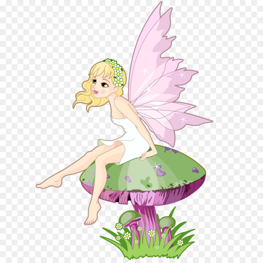 Fairy tale Clip art - Fairy png download - 1200*1200 - Free Transparent Fairy png Download.
