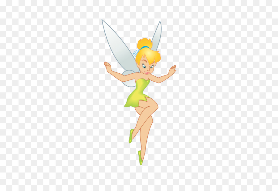 Tinker Bell Peter Pan Disney Fairies Fairy - Transparent Png Tinkerbell Background png download - 1600*1067 - Free Transparent Tinker Bell png Download.