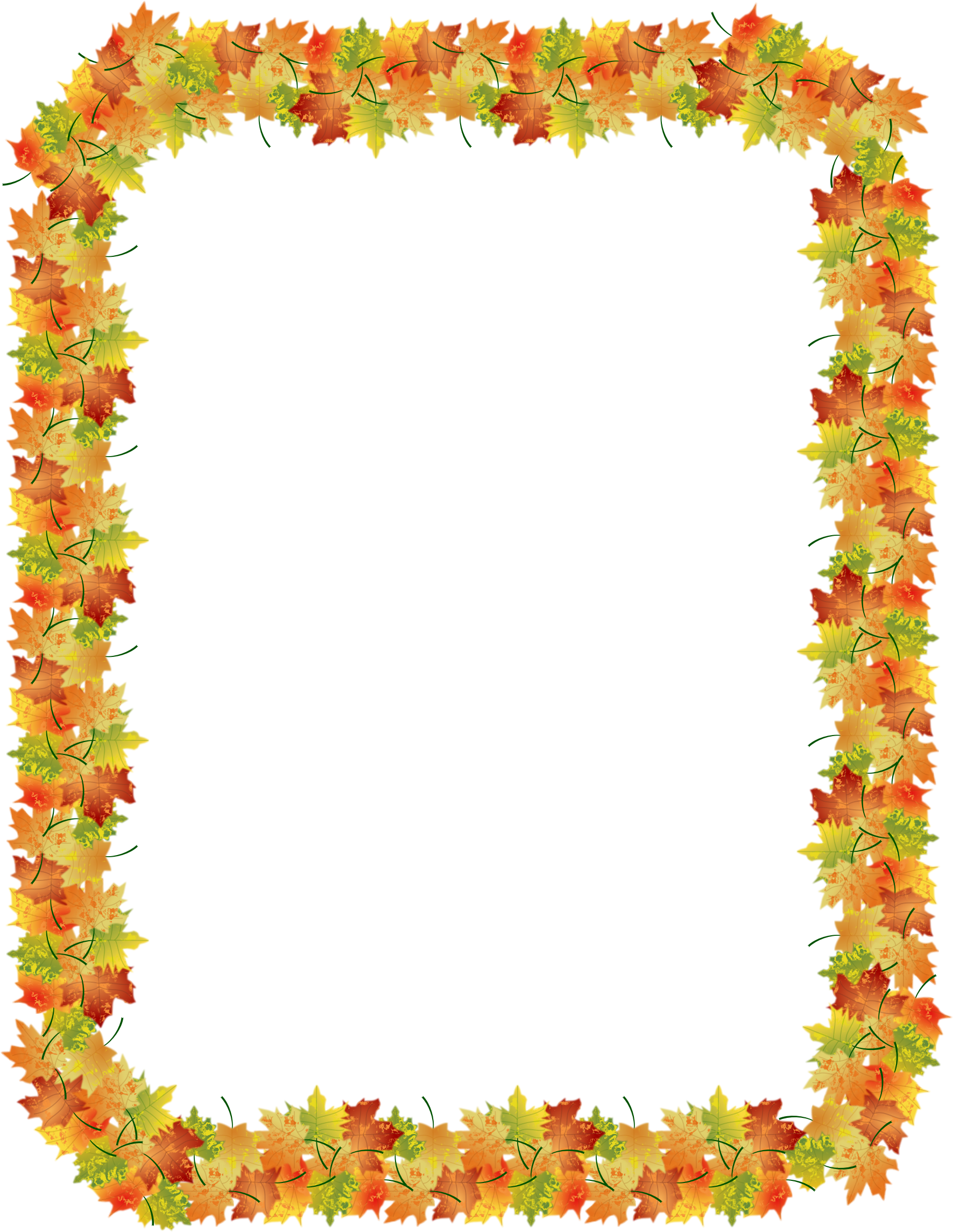 autumn-leaf-color-clip-art-fall-frame-border-png-clipart-image-png