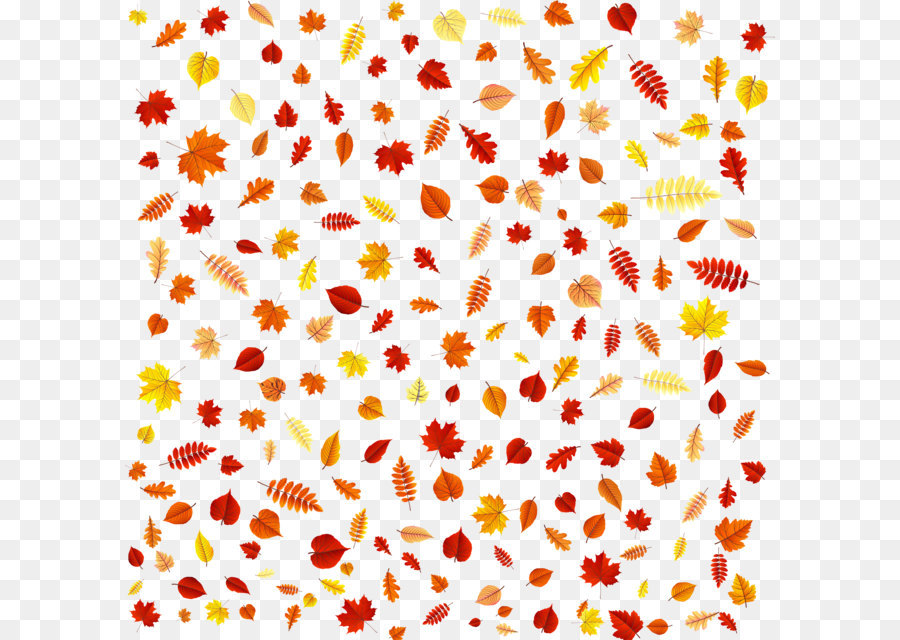 Image file formats Raster graphics Computer file - Fall Leaves Overlay Transparent PNG Clip Art png download - 6000*5904 - Free Transparent Computer Icons png Download.