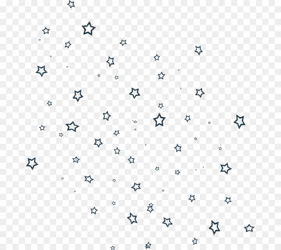 Star Rain Snow Drawing Water - star png download - 733*800 - Free Transparent Star png Download.