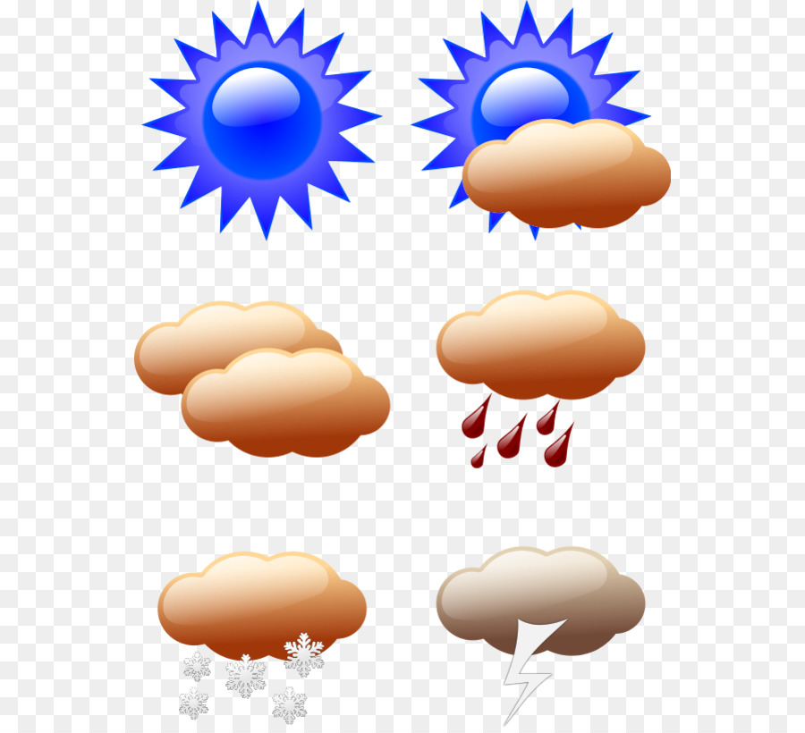 Weather Snow Clip art - Snow Falling Clipart png download - 600*813 - Free Transparent Weather png Download.