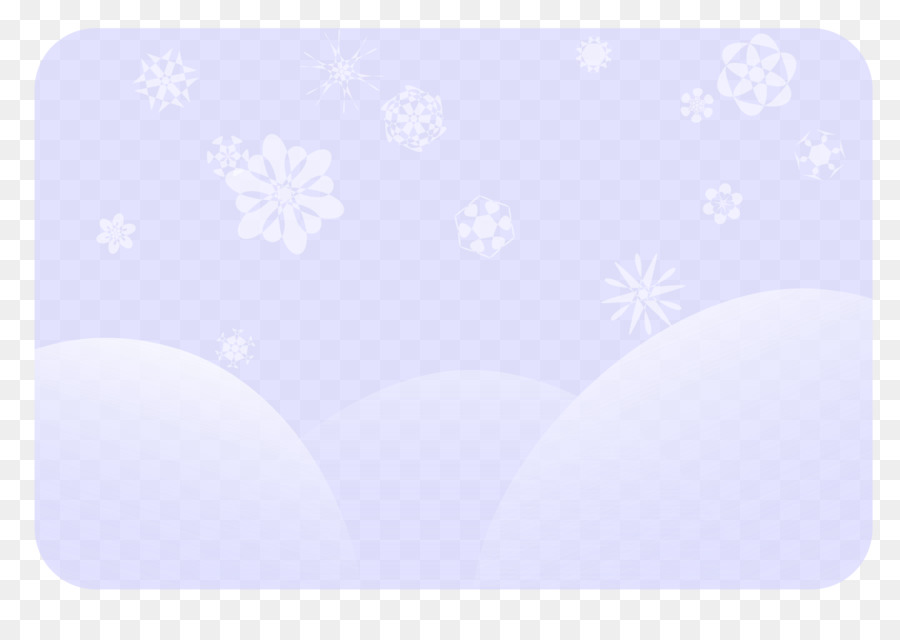Desktop Wallpaper Purple Pattern - falling snow png download - 2400*1691 - Free Transparent Desktop Wallpaper png Download.