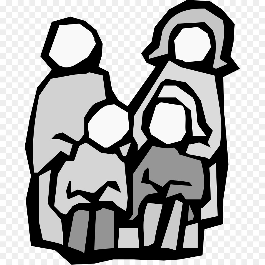Family Clip art - Happy Family Clipart png download - 732*900 - Free Transparent Family png Download.