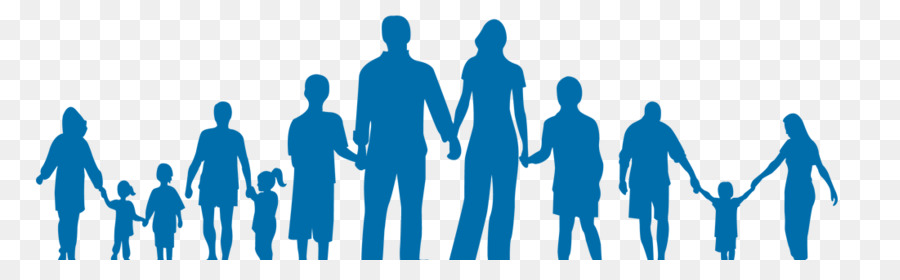 Vector graphics Royalty-free Family Illustration - children rights png download - 1100*318 - Free Transparent Royaltyfree png Download.