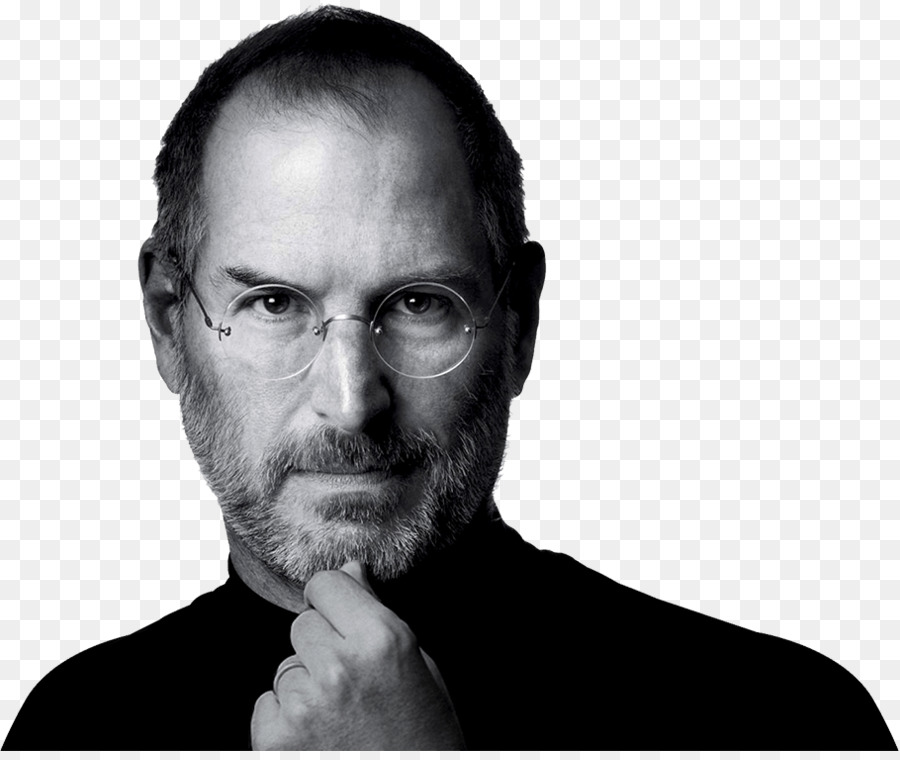 Steve Jobs: The Exclusive Biography Apple II - Famous People png download - 909*759 - Free Transparent Steve Jobs png Download.