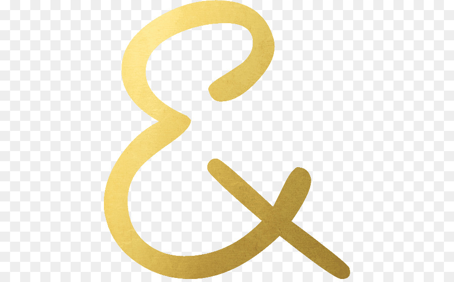 Ampersand Product design Symbol Typeface - ampersand monogram png download - 488*554 - Free Transparent Ampersand png Download.