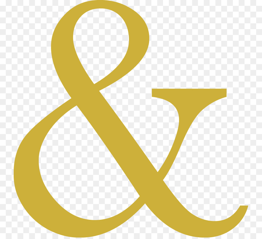 Ampersand Poster Symbol Letter Typography - Brandsmark png download - 806*815 - Free Transparent Ampersand png Download.