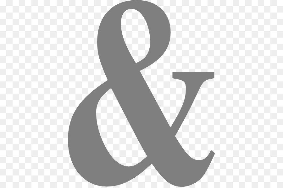 Ampersand Computer Icons Symbol Clip art - signs vector png download - 468*596 - Free Transparent Ampersand png Download.