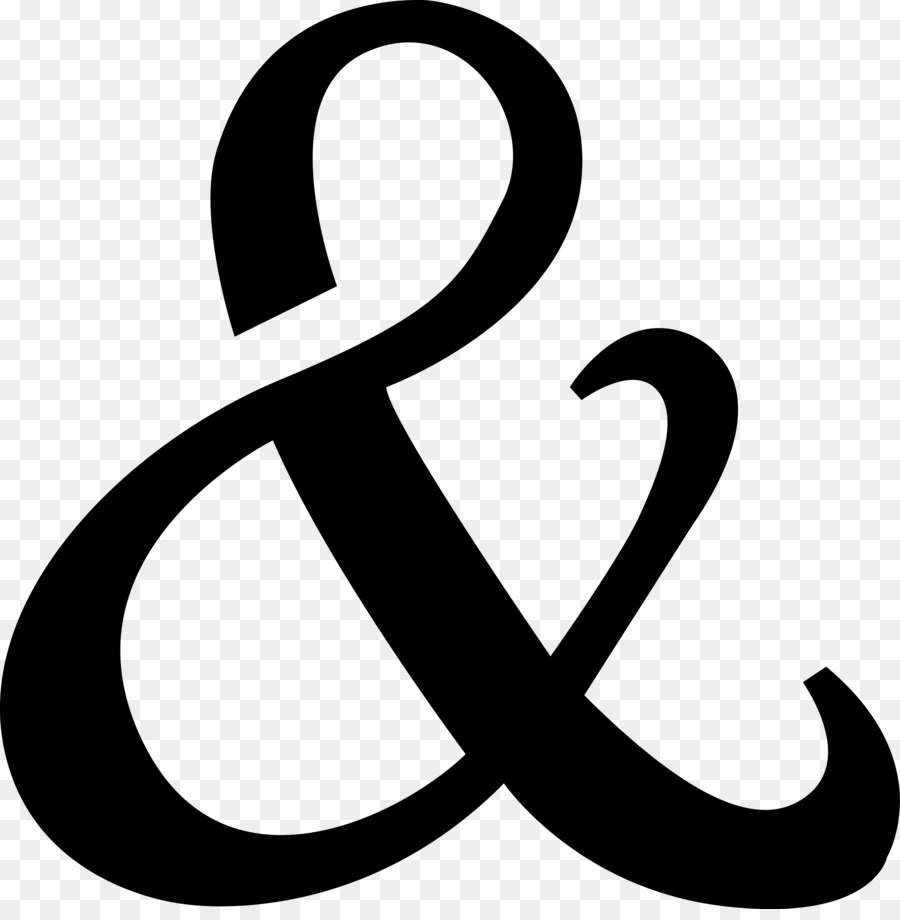 Ampersand Letter Clip art - ID png download - 2481*2505 - Free Transparent Ampersand png Download.