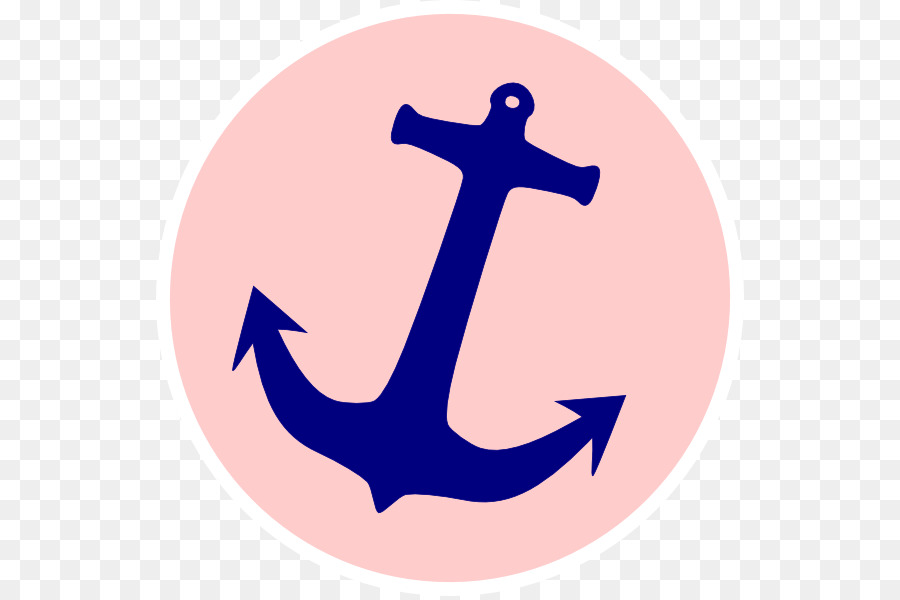 Anchor Maritime transport Clip art - anchor png download - 588*596 - Free Transparent Anchor png Download.