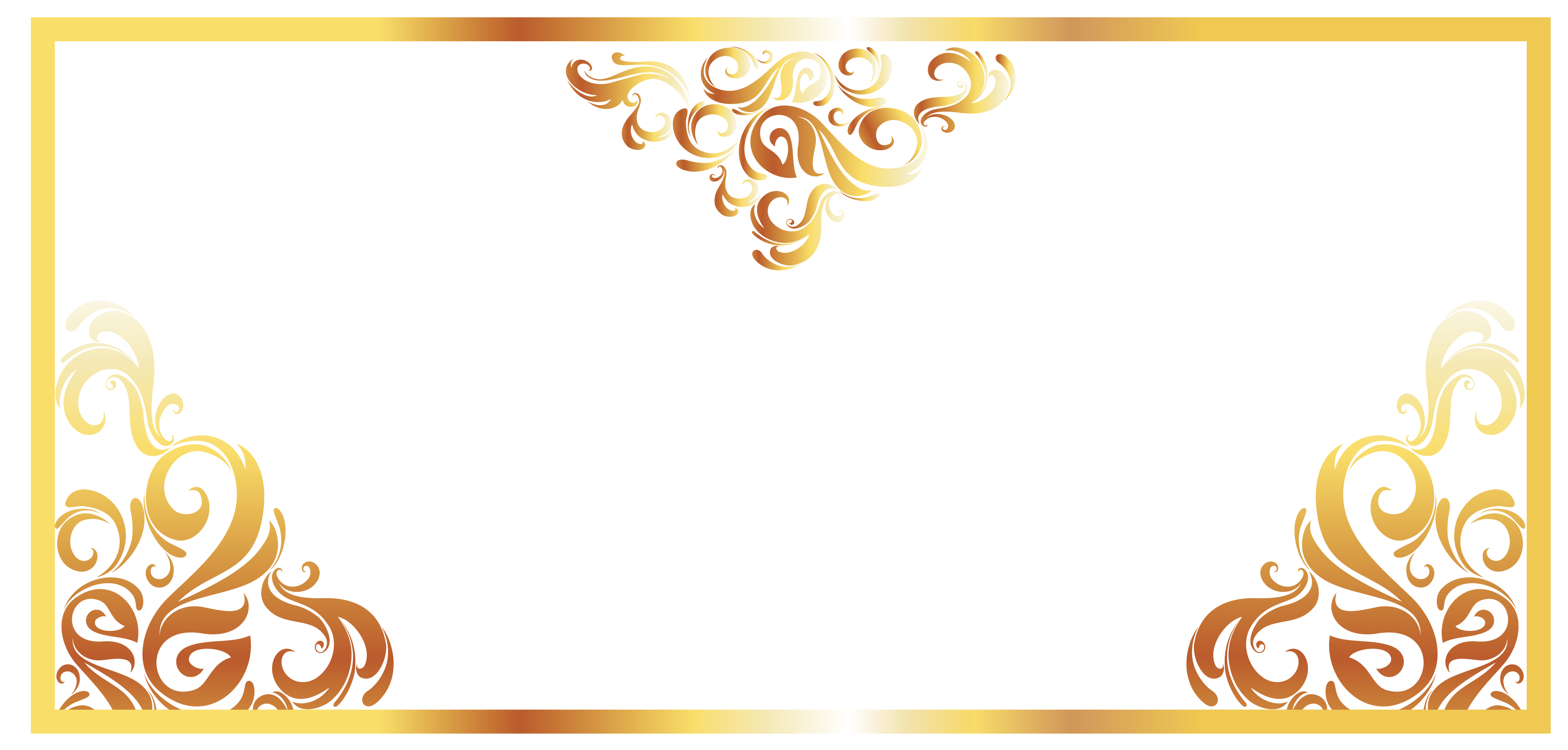 Gold Line Vector Png - Check out the below amazing and wonderful