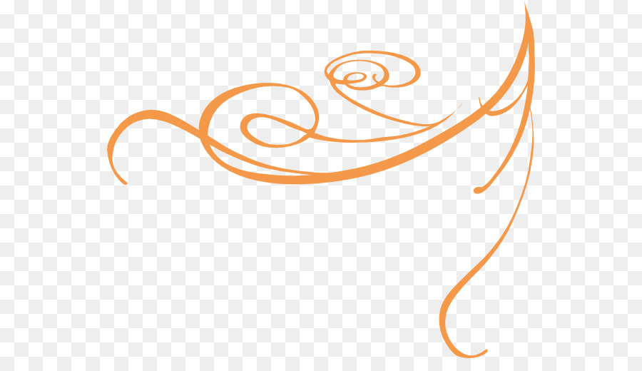 Grey Clip art - Orange Lines Cliparts png download - 600*502 - Free Transparent Grey png Download.