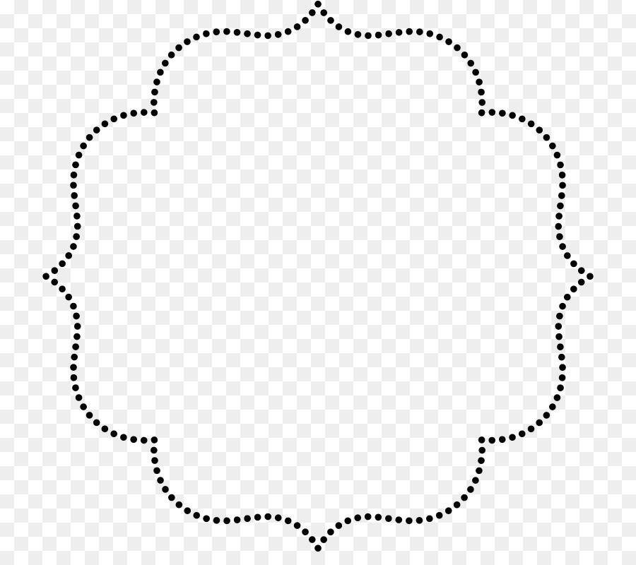 Circle Shape Line Clip art - fancy line png download - 780*781 - Free Transparent Circle png Download.