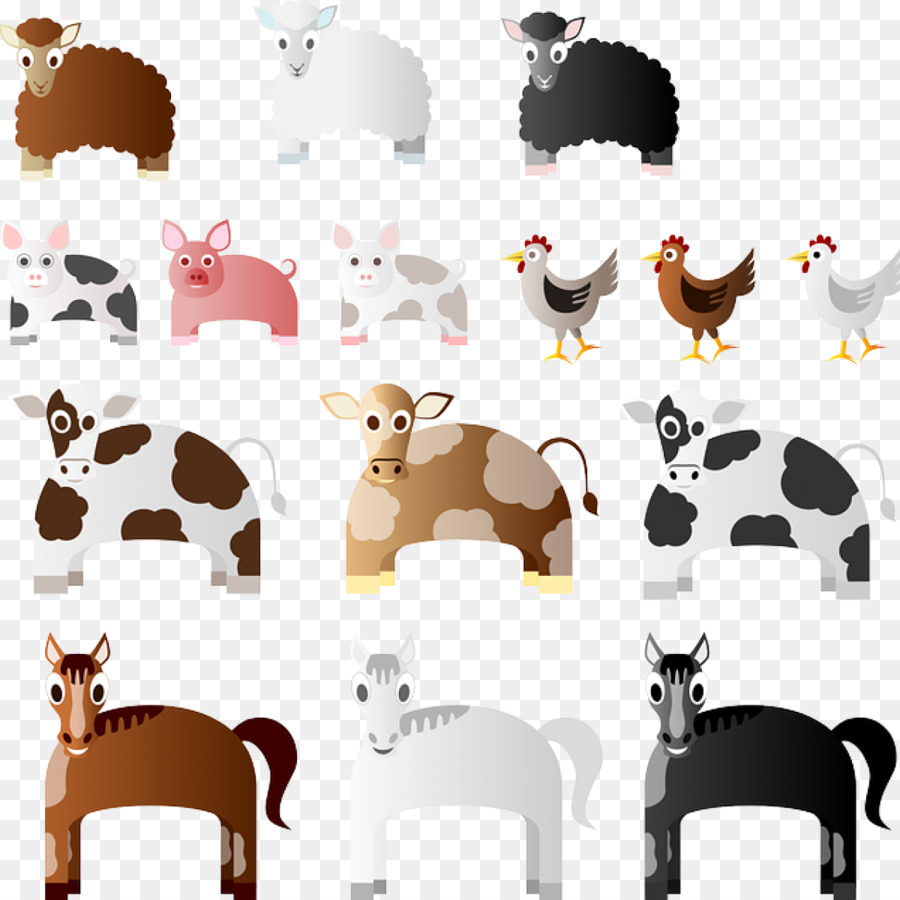 Clip art Sheep Domestic pig Baka Vector graphics - sheep png download - 1200*1200 - Free Transparent Sheep png Download.