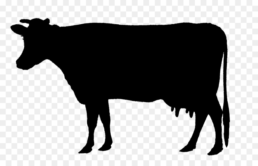 Free Farm Animal Silhouette Vector Download Free Clip Art Free Clip Art On Clipart Library