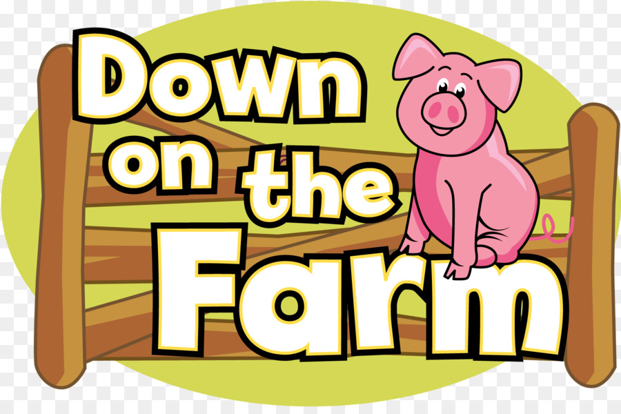 Farmhouse Livestock Clip art - farm clipart png download - 1800*1179 - Free Transparent Farm png Download.