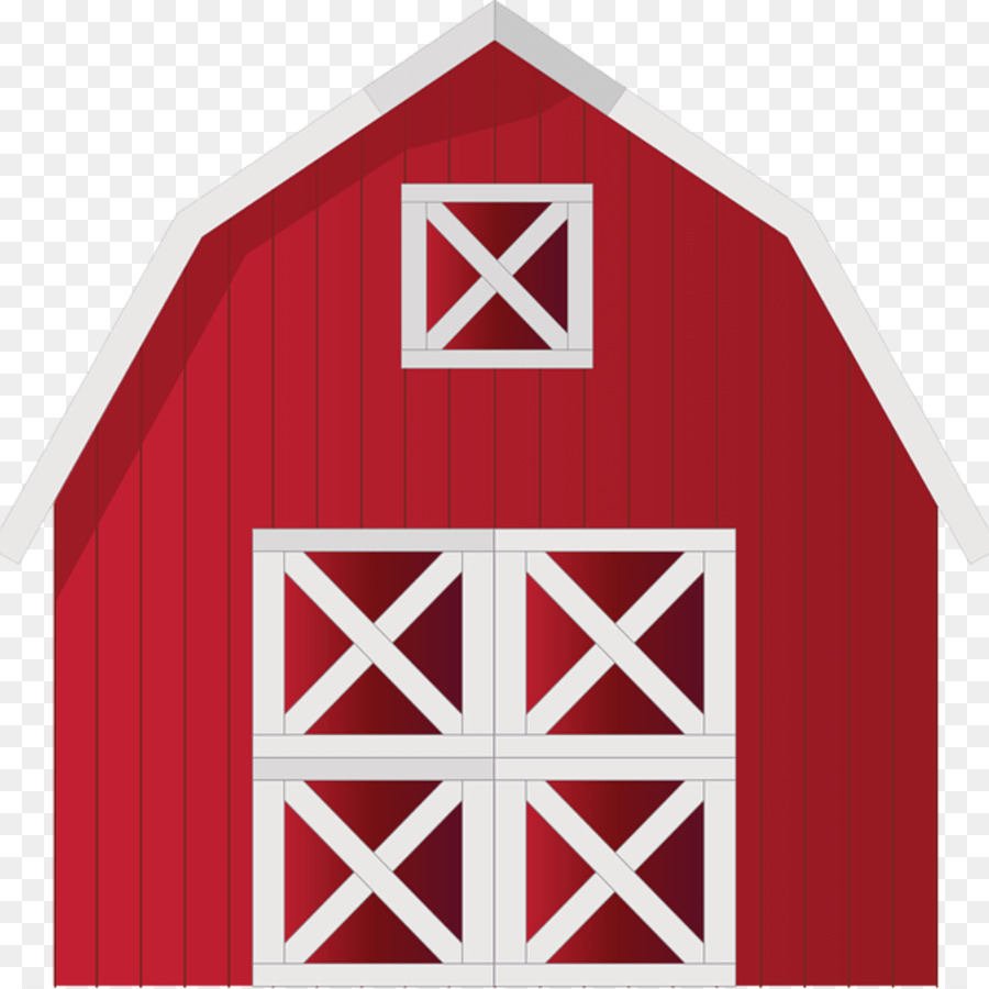 Barn Farm Clip art - barn png download - 1080*1080 - Free Transparent Barn png Download.