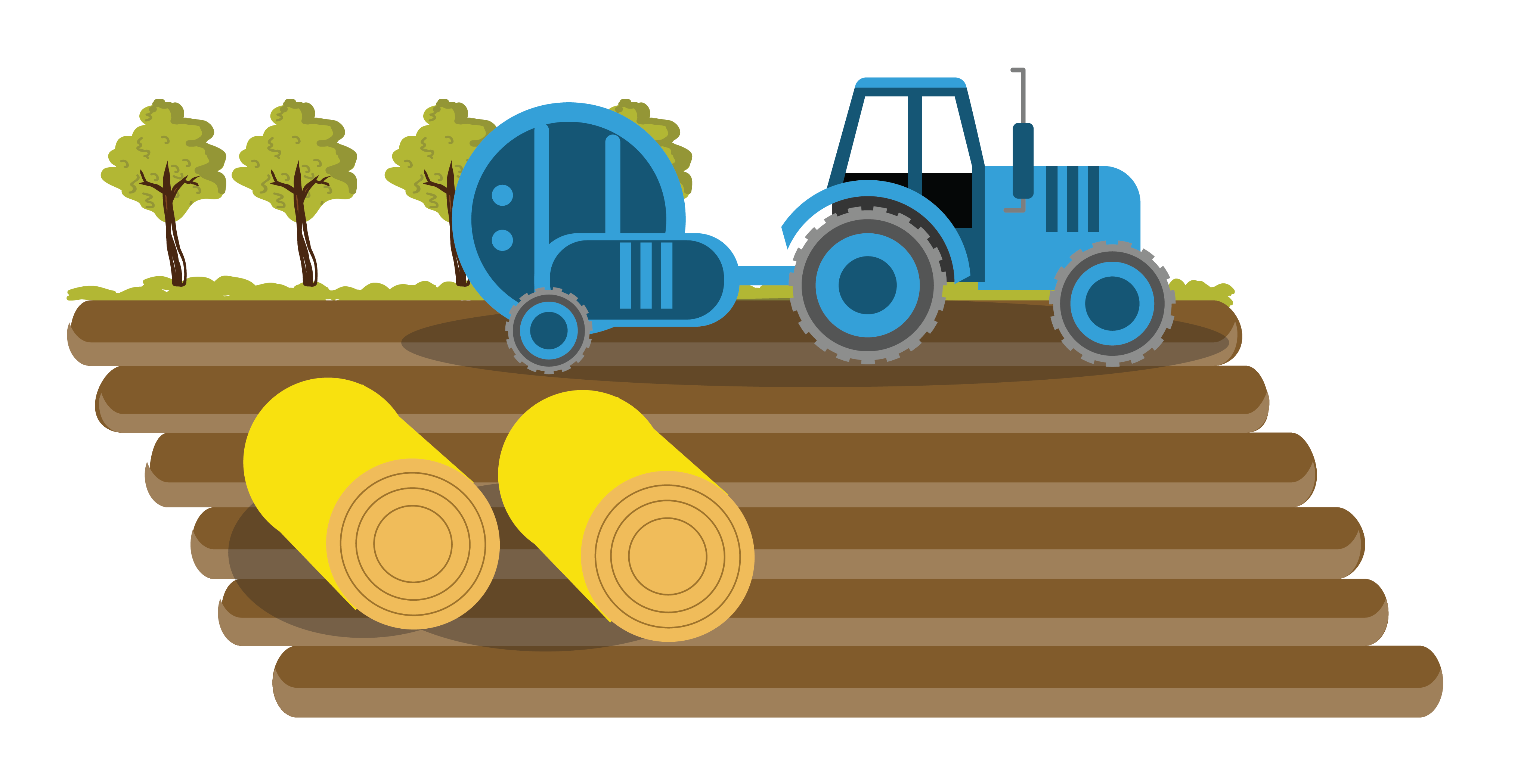 Featured image of post Tractor With Farmer Clipart Png Pngtree offers tractor png and vector images as well as transparant background tractor clipart images and psd files