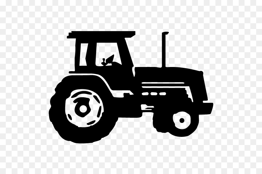 International Harvester John Deere Farmall Tractor Agriculture - tractor png download - 600*600 - Free Transparent International Harvester png Download.