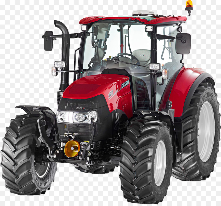 Tractor Farmall Case Corporation Traktor �rsins Massey Ferguson - Case ih png download - 1000*927 - Free Transparent Tractor png Download.