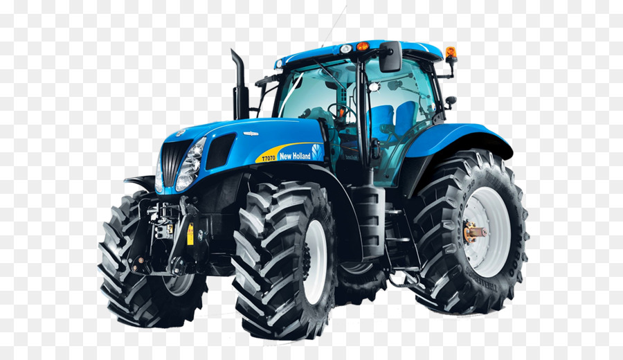 Case IH New Holland Agriculture Tractor International Harvester Agricultural machinery - Tractor PNG png download - 816*642 - Free Transparent International Harvester png Download.