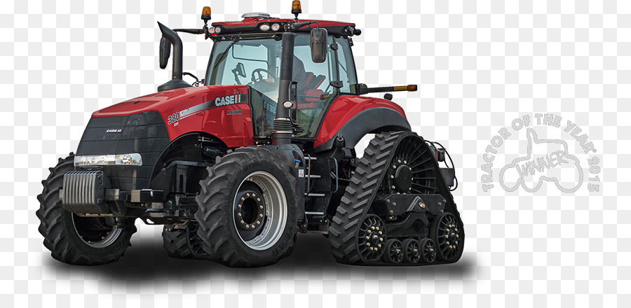 Case IH Farmall International Harvester Tractor Case Corporation - tractor png download - 815*429 - Free Transparent Case Ih png Download.