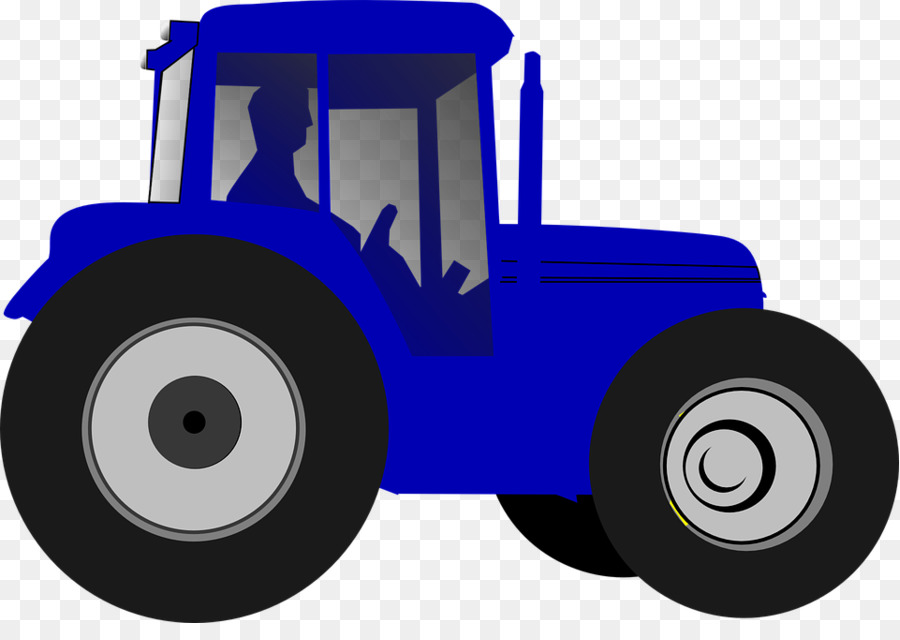 Farmall John Deere Clip art Tractor Agriculture - scarecros bubble png download - 960*665 - Free Transparent Farmall png Download.