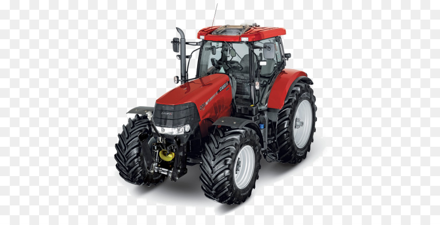 Case IH Farmall Tractor Case Corporation Agriculture - tractor png download - 600*449 - Free Transparent Case Ih png Download.