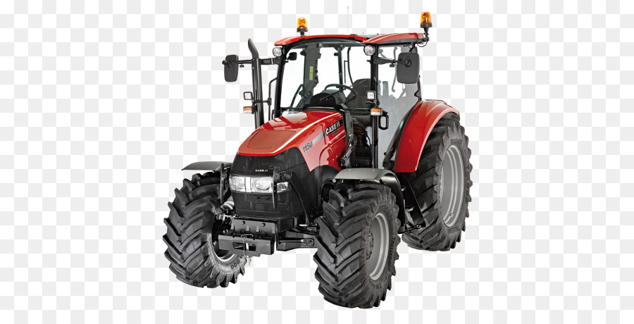 Farmall Case IH Tractor Case Corporation Agriculture - tractor png download - 600*448 - Free Transparent Farmall png Download.
