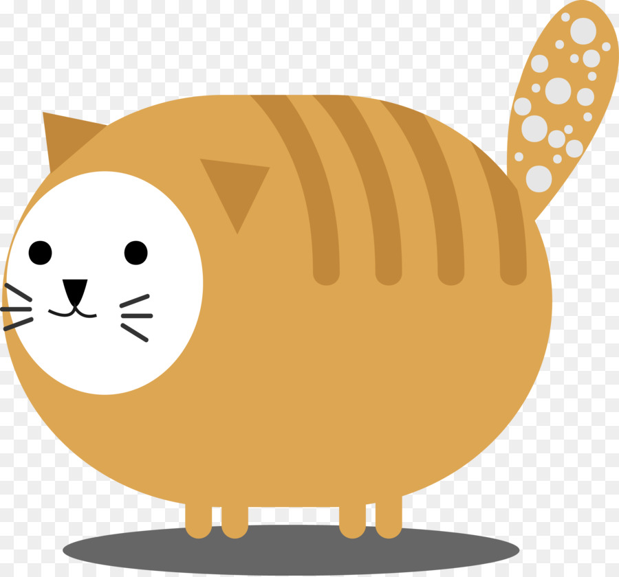 Whiskers Cat Tiger Clip art - Fat Cat icon vector png download - 2397*2232 - Free Transparent Whiskers png Download.