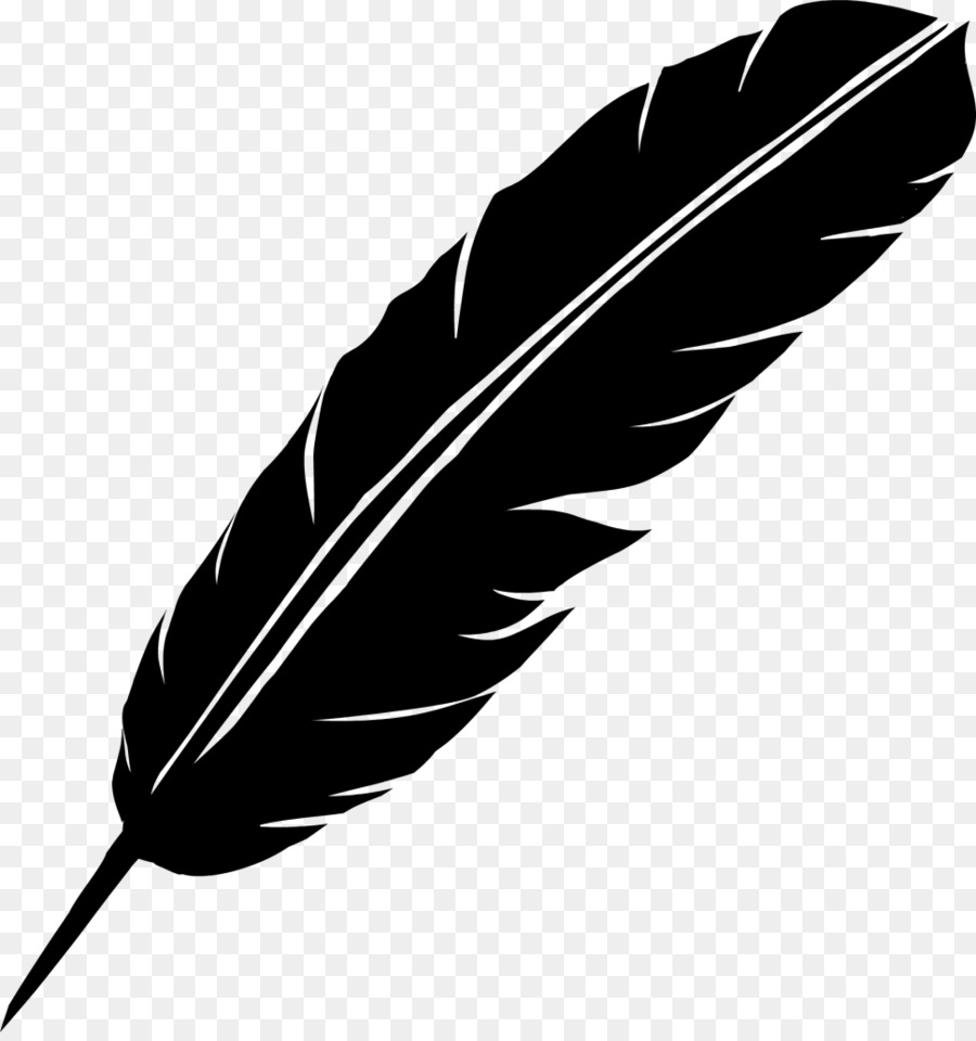 Feather Fusion Leadership Drawing Wanelo Takagari - feathers vector png download - 968*1024 - Free Transparent Feather png Download.