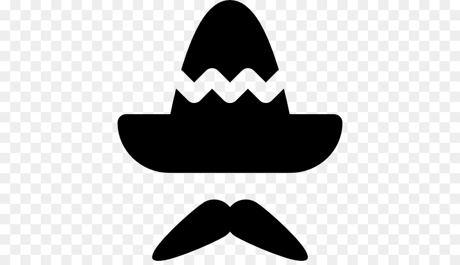 Fedora Mexican Hat Sombrero Clip art - mexican hat png download - 512*512 - Free Transparent Fedora png Download.