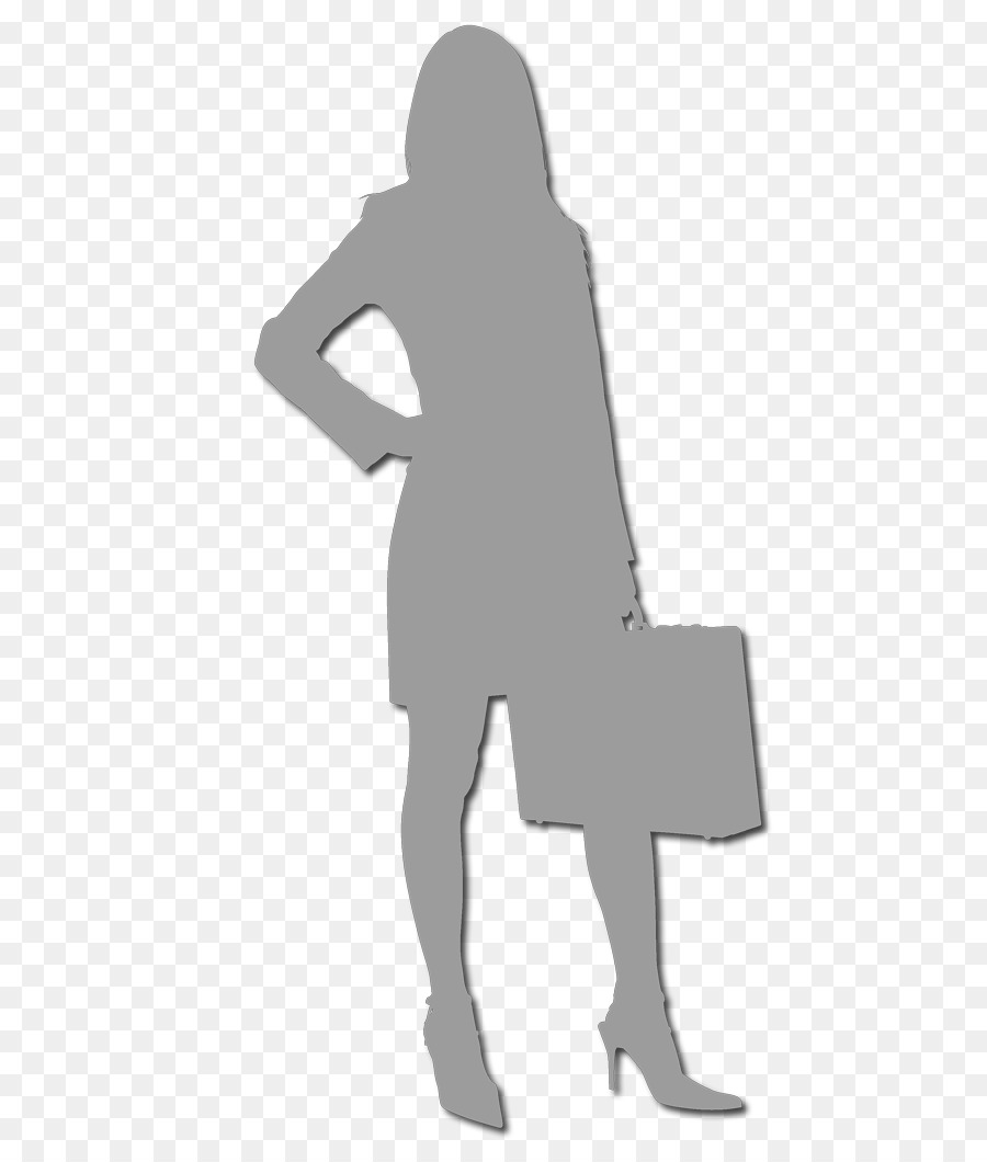 Silhouette Businessperson Clip art - female partner png download - 701*1052 - Free Transparent Silhouette png Download.