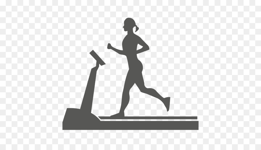 Exercise Physical fitness Treadmill Fitness Centre Personal trainer - female fitness png download - 512*512 - Free Transparent Exercise png Download.