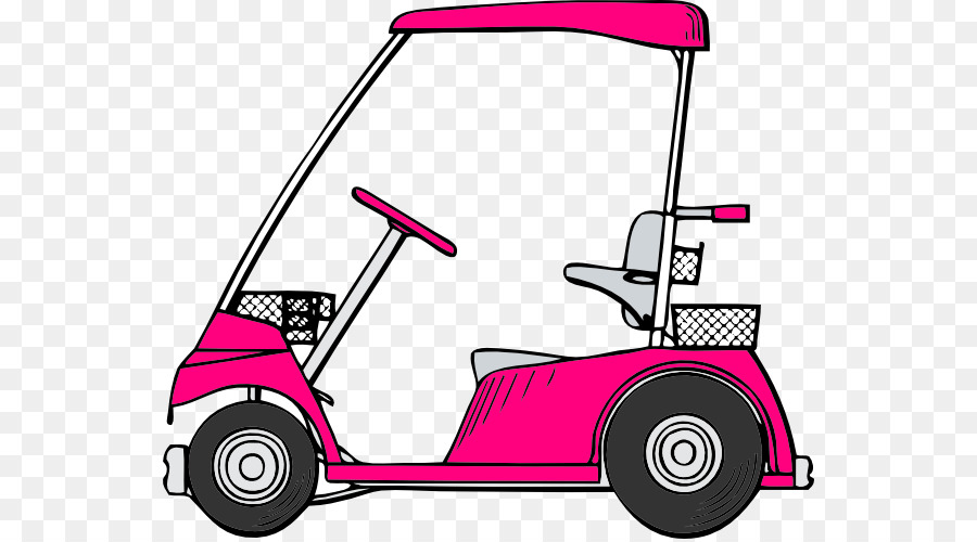 Golf cart Clip art - Patriotic Golf Cliparts png download - 600*497 - Free Transparent Golf Cart png Download.